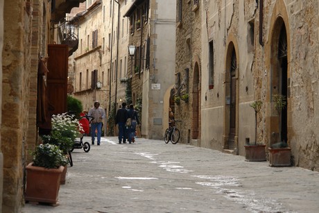 pienza