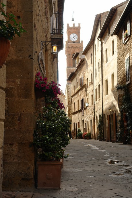 pienza