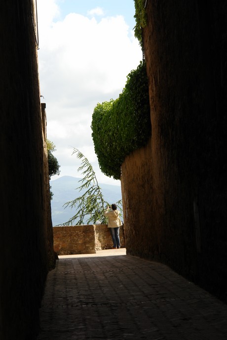 pienza