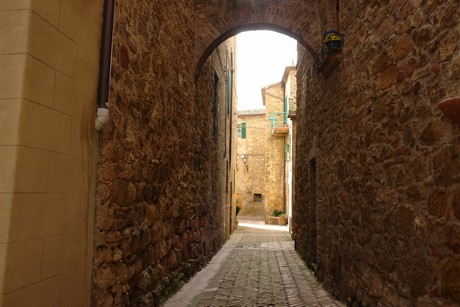 pienza