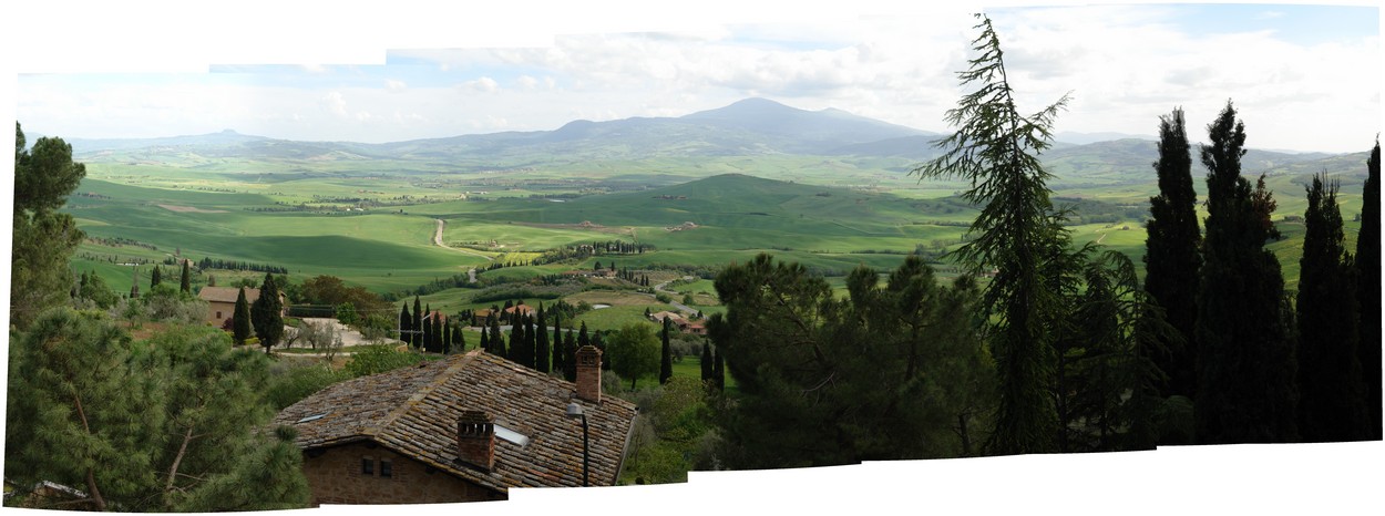 Pienza