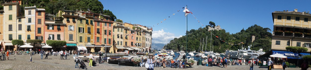 Portofino