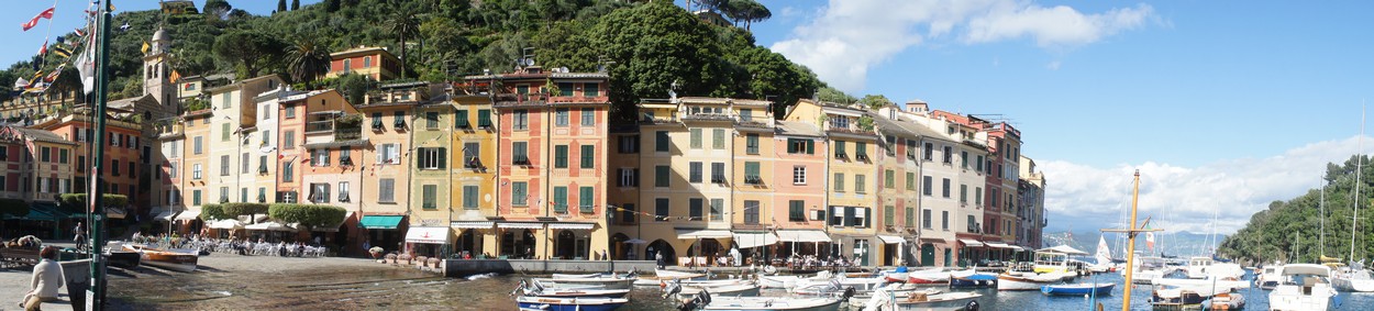 Portofino