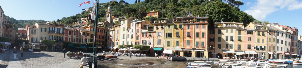 Portofino
