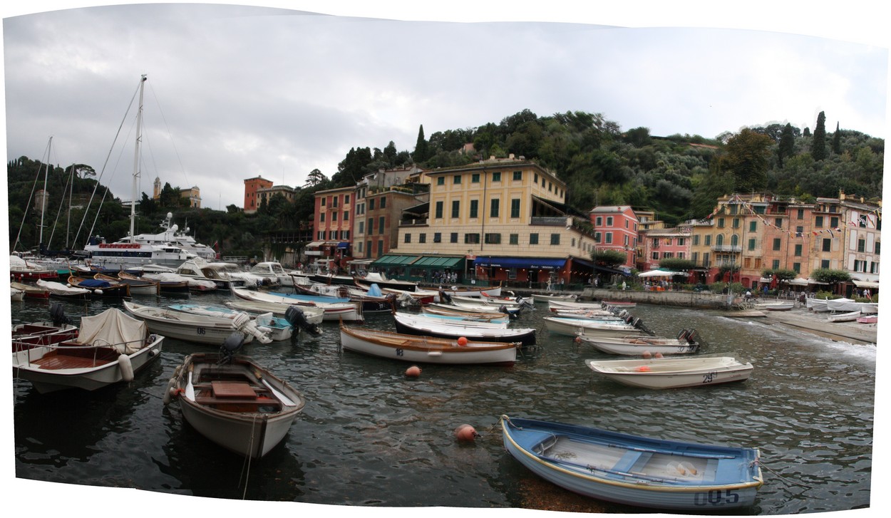 Portofino