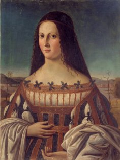 Beatrice d'Este