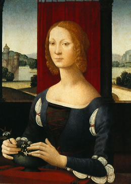 Caterina Sforza Riario