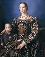 Eleonore von Toledo
