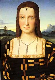 Elisabetta Gonzaga