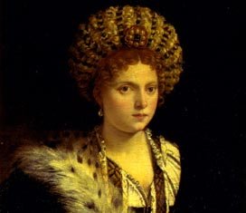 Isabella d'Este