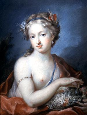 Rosalba Carriera