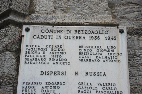 rezzoaglio