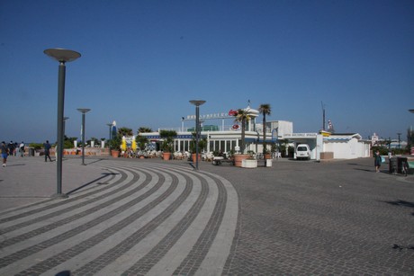 riccione-strand