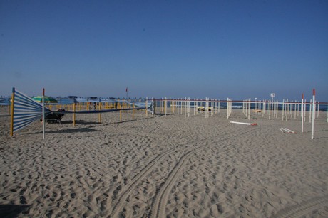 riccione-strand