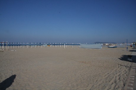 riccione-strand