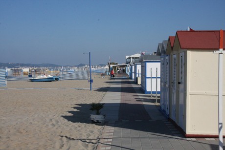 riccione-strand