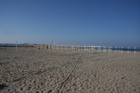riccione-strand