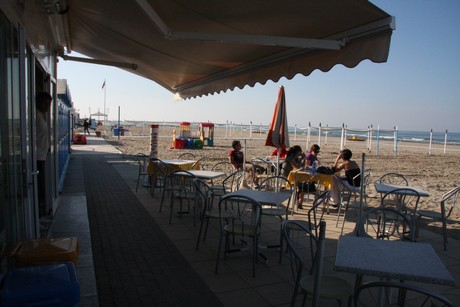 riccione-strand