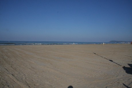 riccione-strand