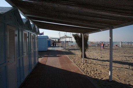 riccione-strand