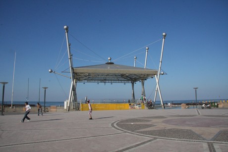 riccione-strand