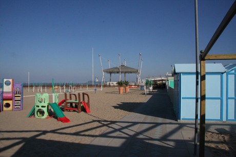 riccione-strand