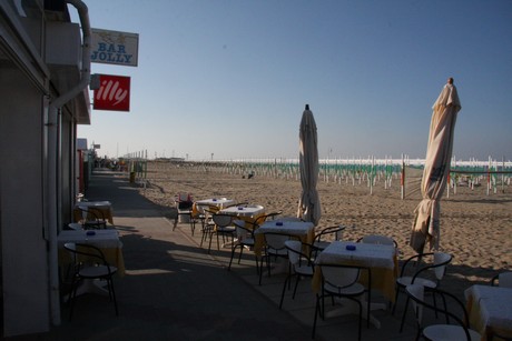 riccione-strand