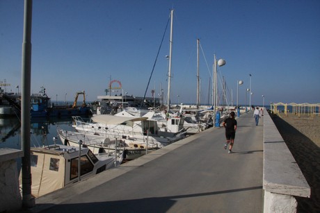 riccione-strand