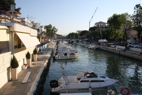 riccione-strand