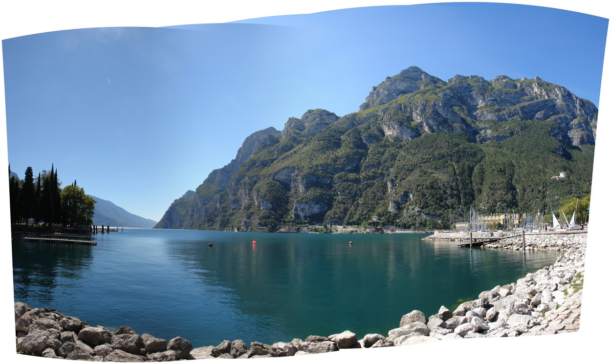 Riva del Garda