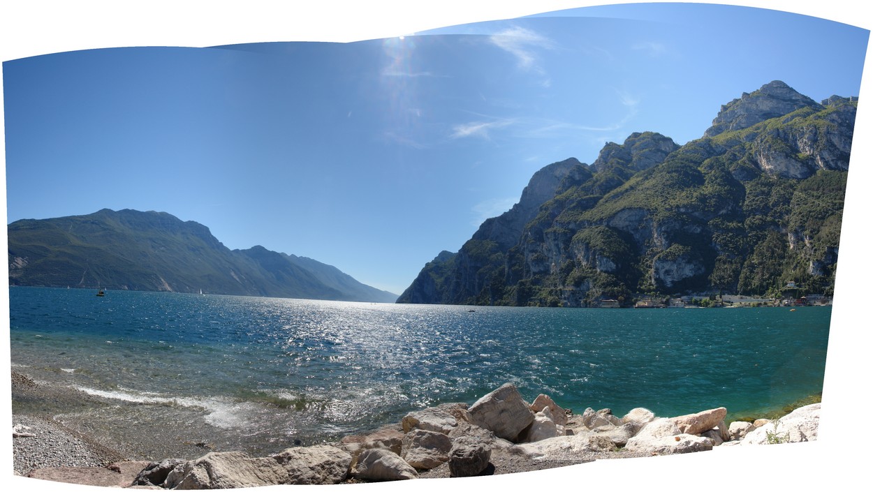 Riva del Garda