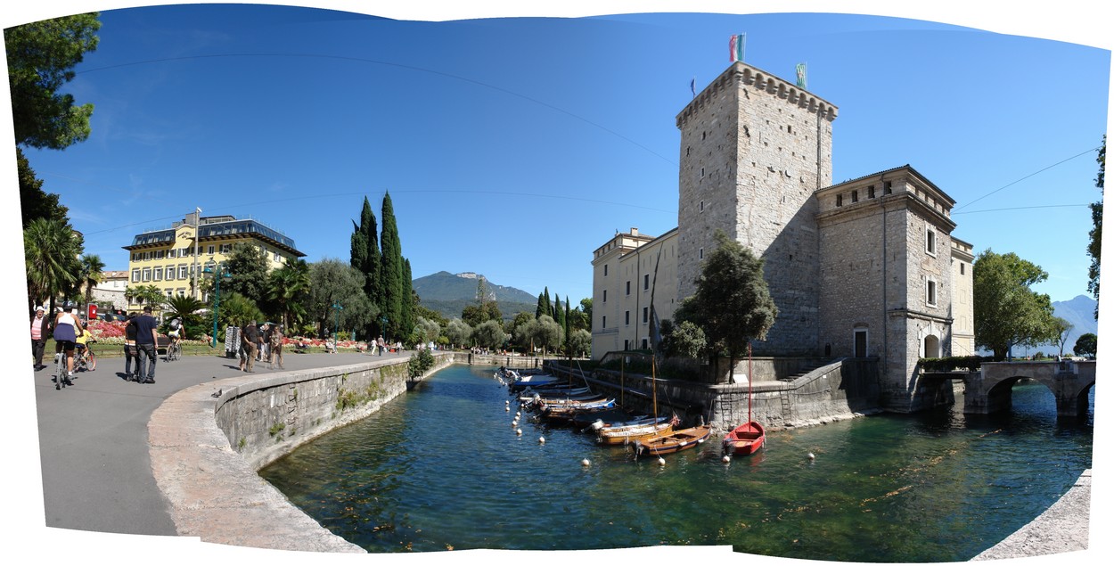 Riva del Garda