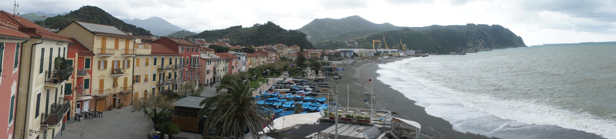 Riva Trigoso 