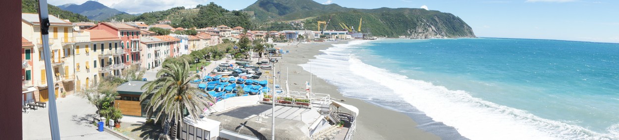Riva Trigoso 