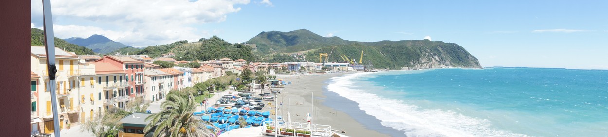 Riva Trigoso 