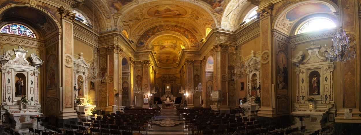 San Bartolomeo