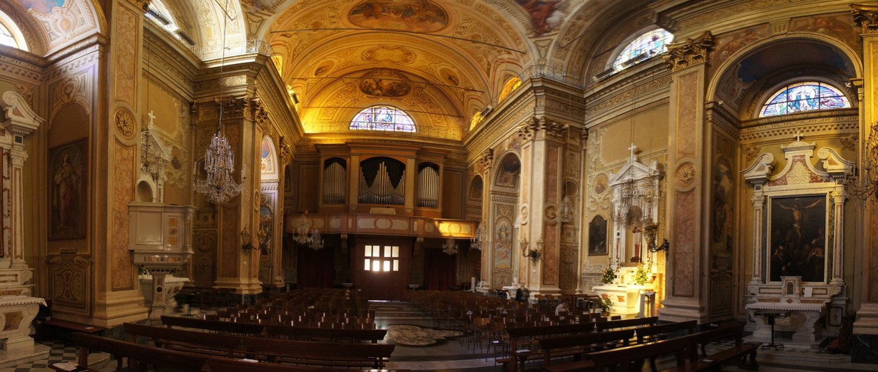 San Bartolomeo