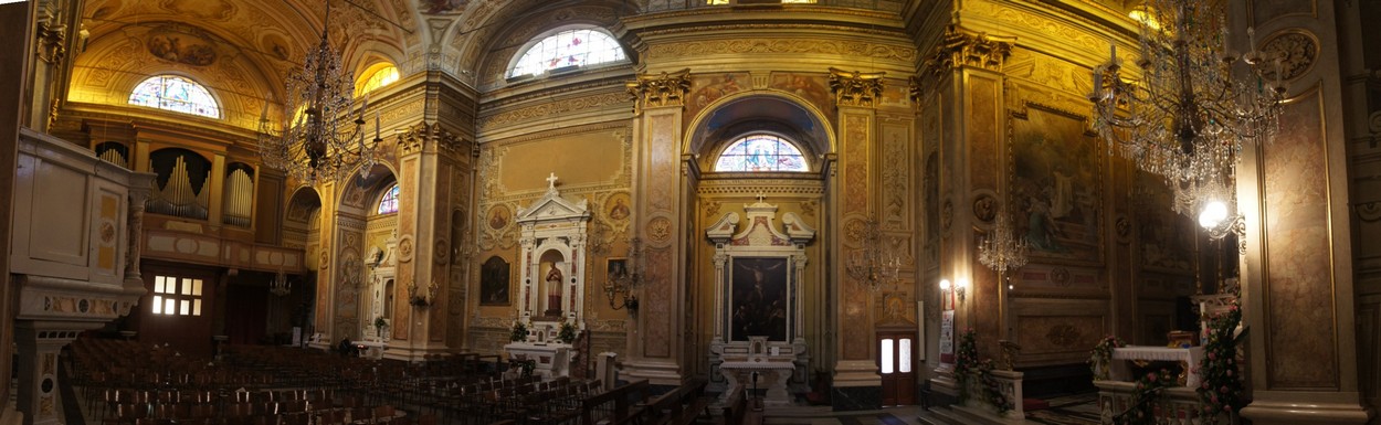 San Bartolomeo