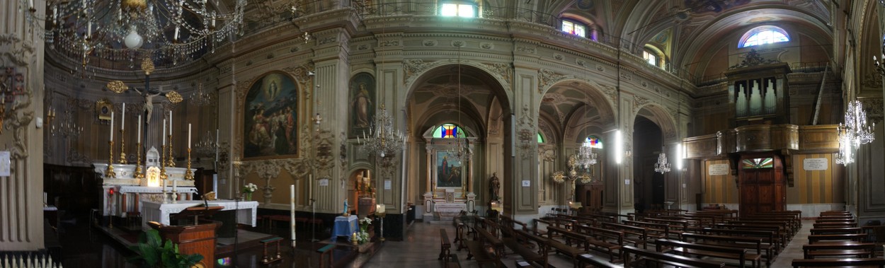 San Bartolomeo