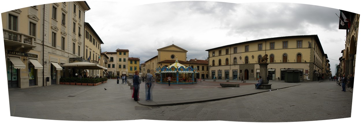 San Giovanni Valdarno