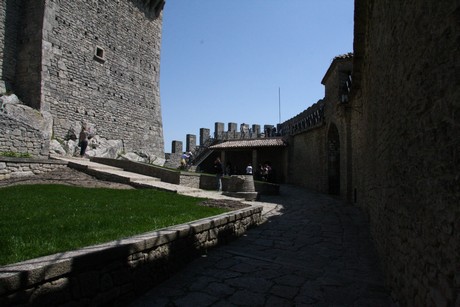 san-marino-festung