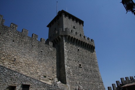 san-marino-festung