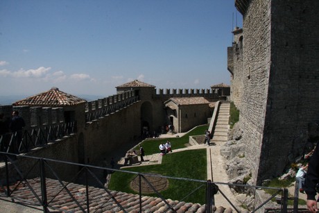 san-marino-festung