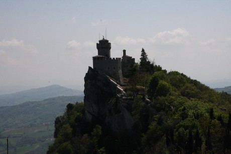 san-marino-festung