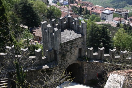 san-marino-festung