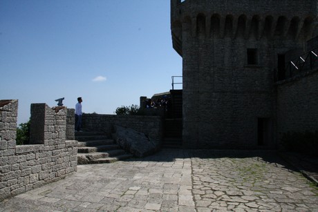 san-marino-festung