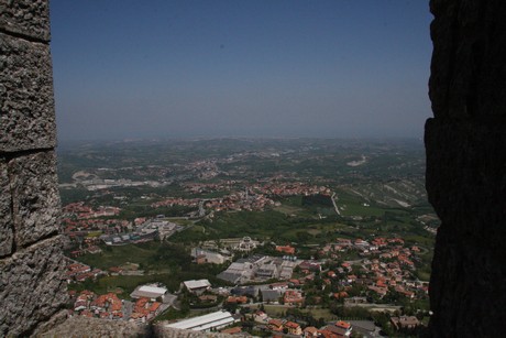 san-marino-festung