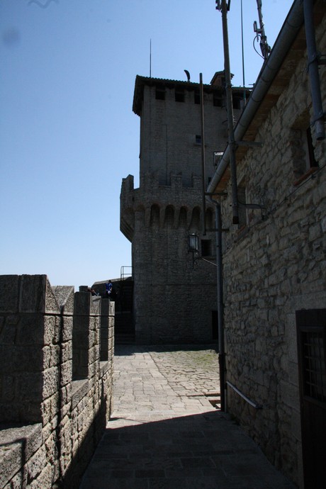 san-marino-festung