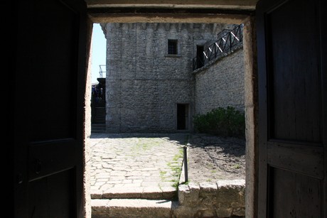 san-marino-festung