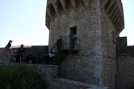 san-marino-festung